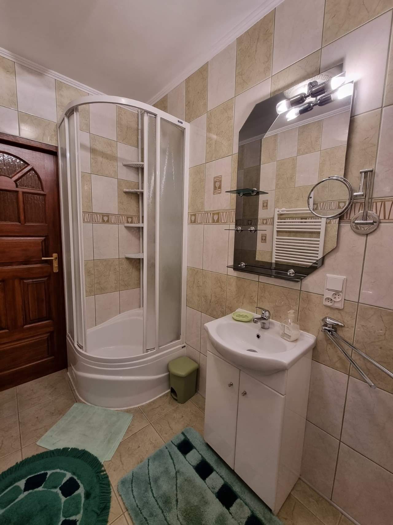 Pokoje do wynajęcia