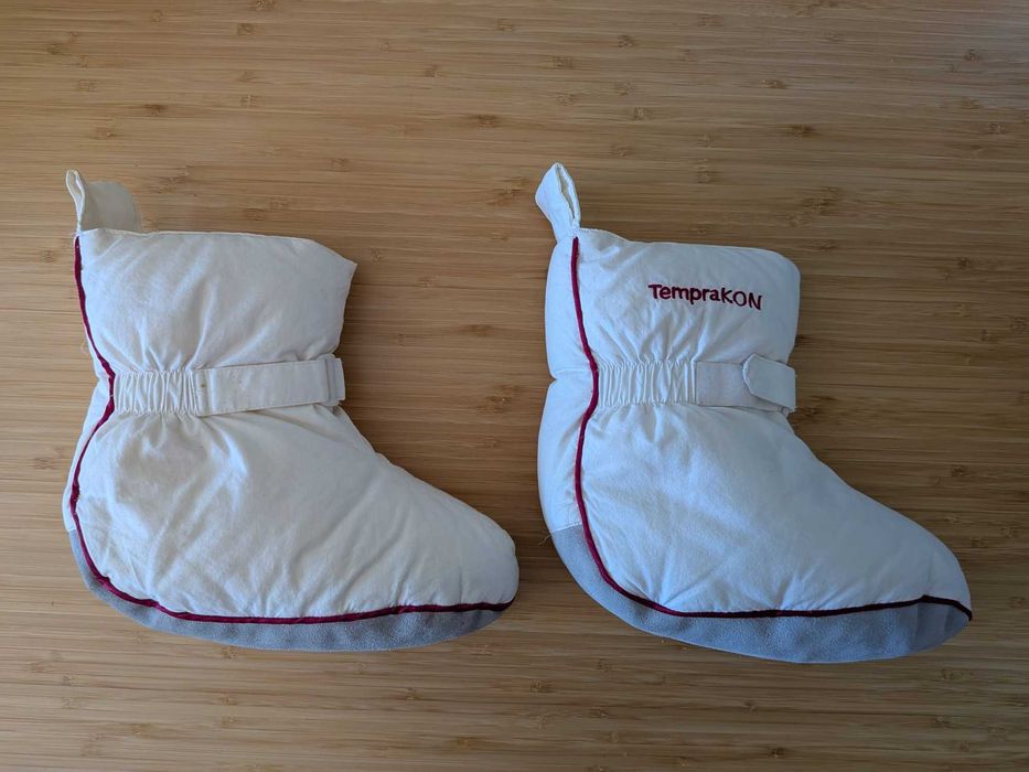 Pantufas Temprakon