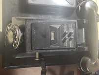 Telefone antigo muito raro