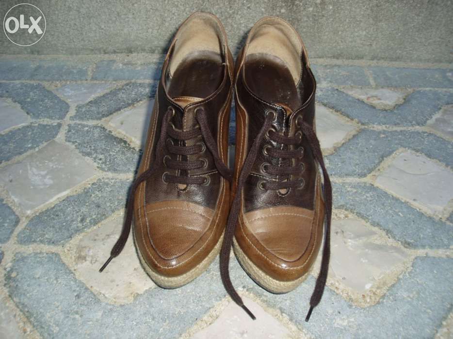 Sapato nº36 senhora