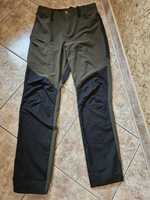 Spodnie męskie hybrid  stretch  r.M