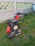 Traktorek fortschritt e931.50