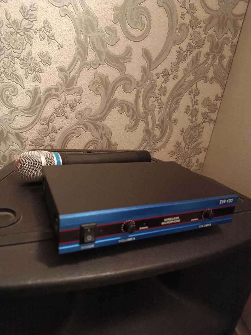 SP-15, EuroPower PMP1680S, EW-100. Ціна договірна!