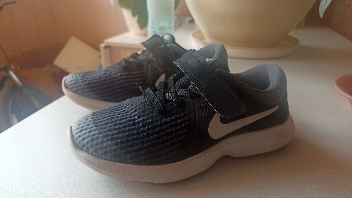 Кросівки Nike C 11.5 18 см