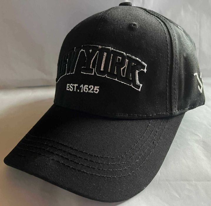 New York Yankees !! Czapka z daszkiem ( bejsbolówka )