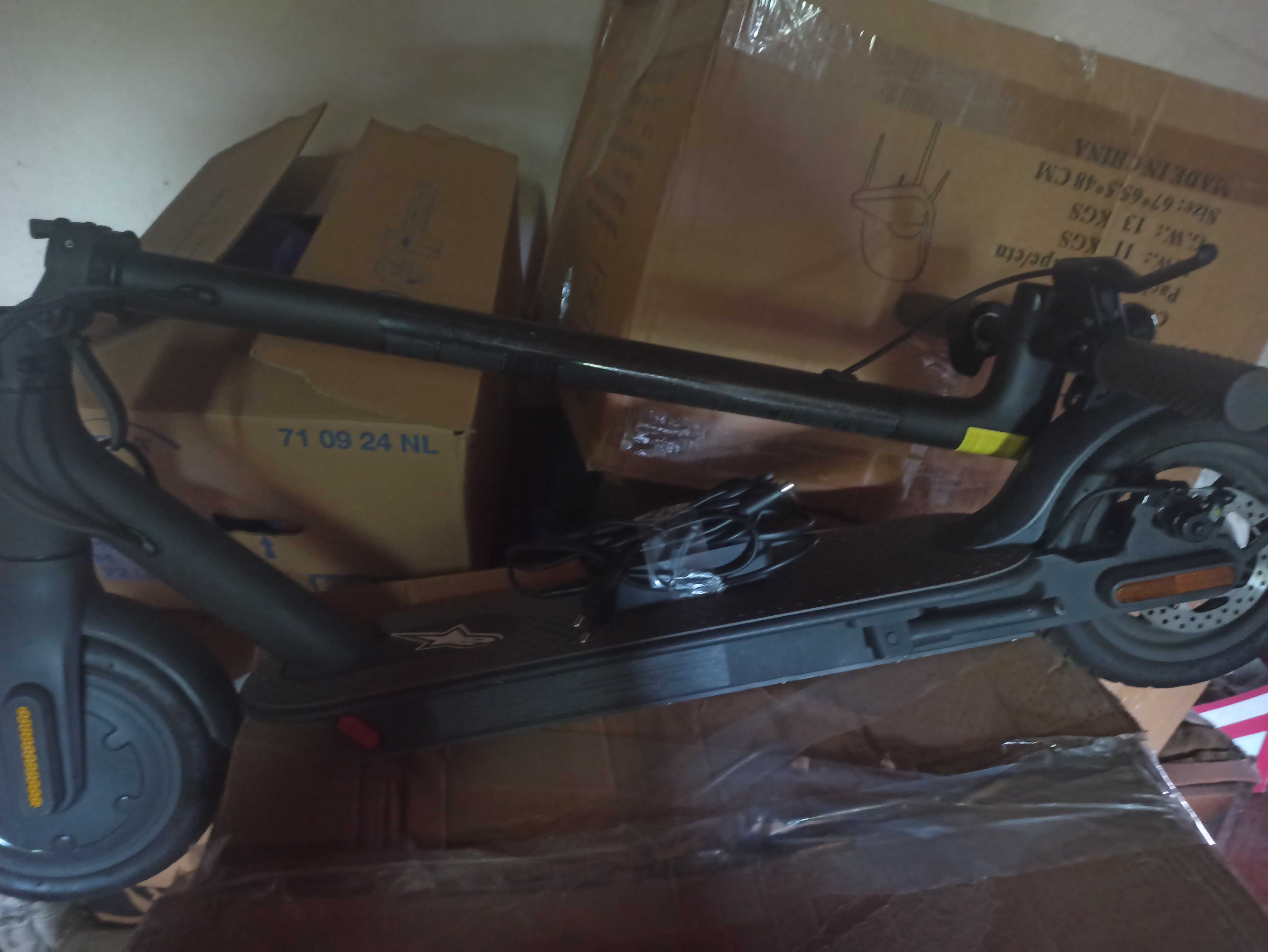 vendo  Xiaomi Trotinete Elétrica