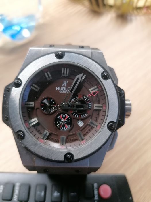 Zegarki zegarki męskie