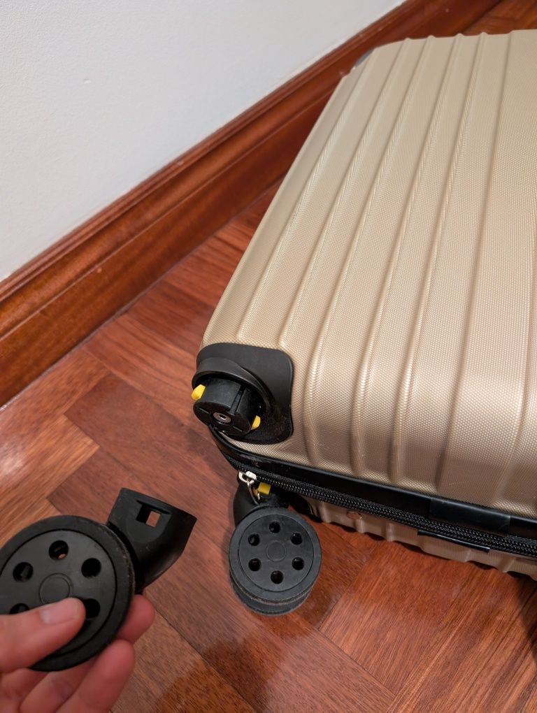 Mala viagem cabine 40 cm
