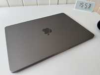 Macbook Air M2 / 10 core GPU — 16 GB RAM — 1 TB SSD / Space Gray