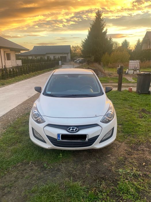 Sprzedam Hyundai i30