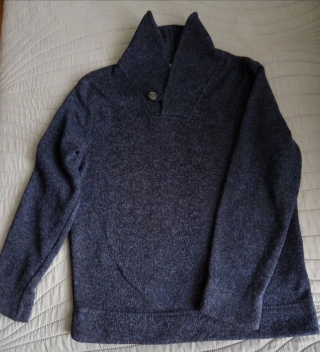 Sweter dziecięcy