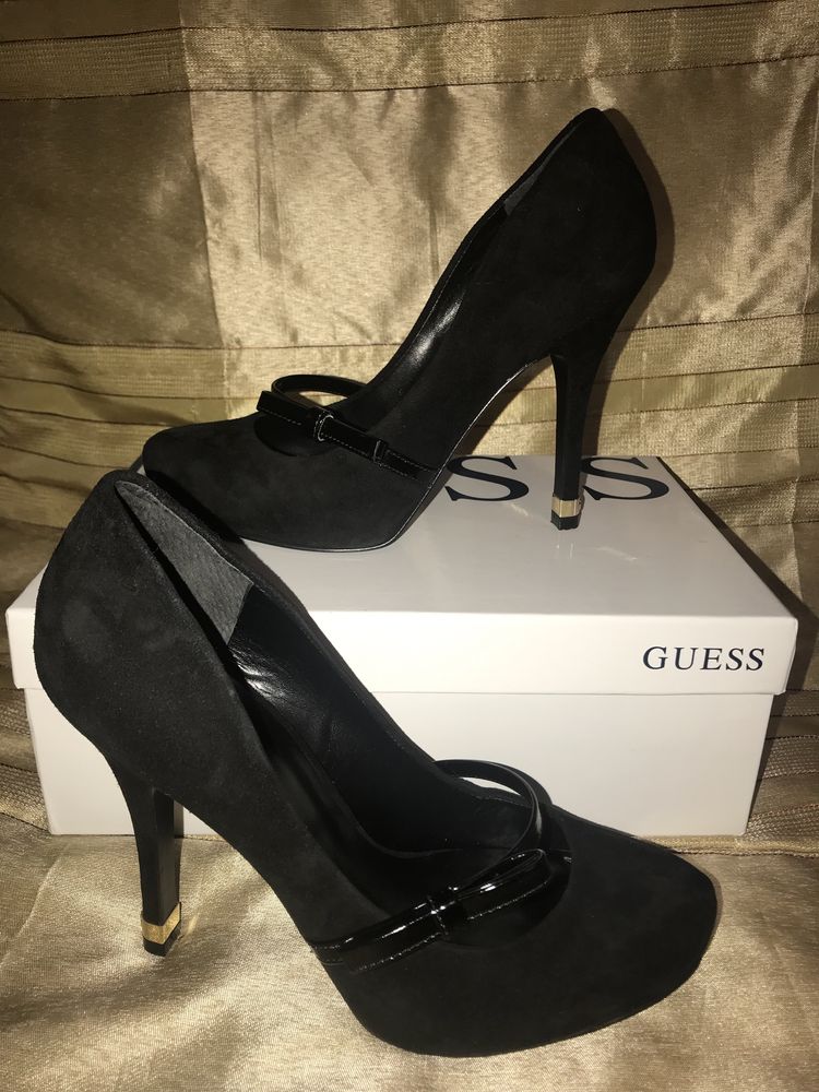 Туфлі Guess, туфли Guess