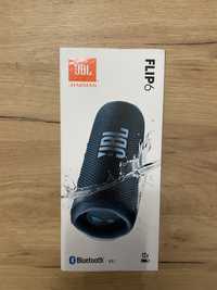 Glośnik JBL FLIP 6 Nowy