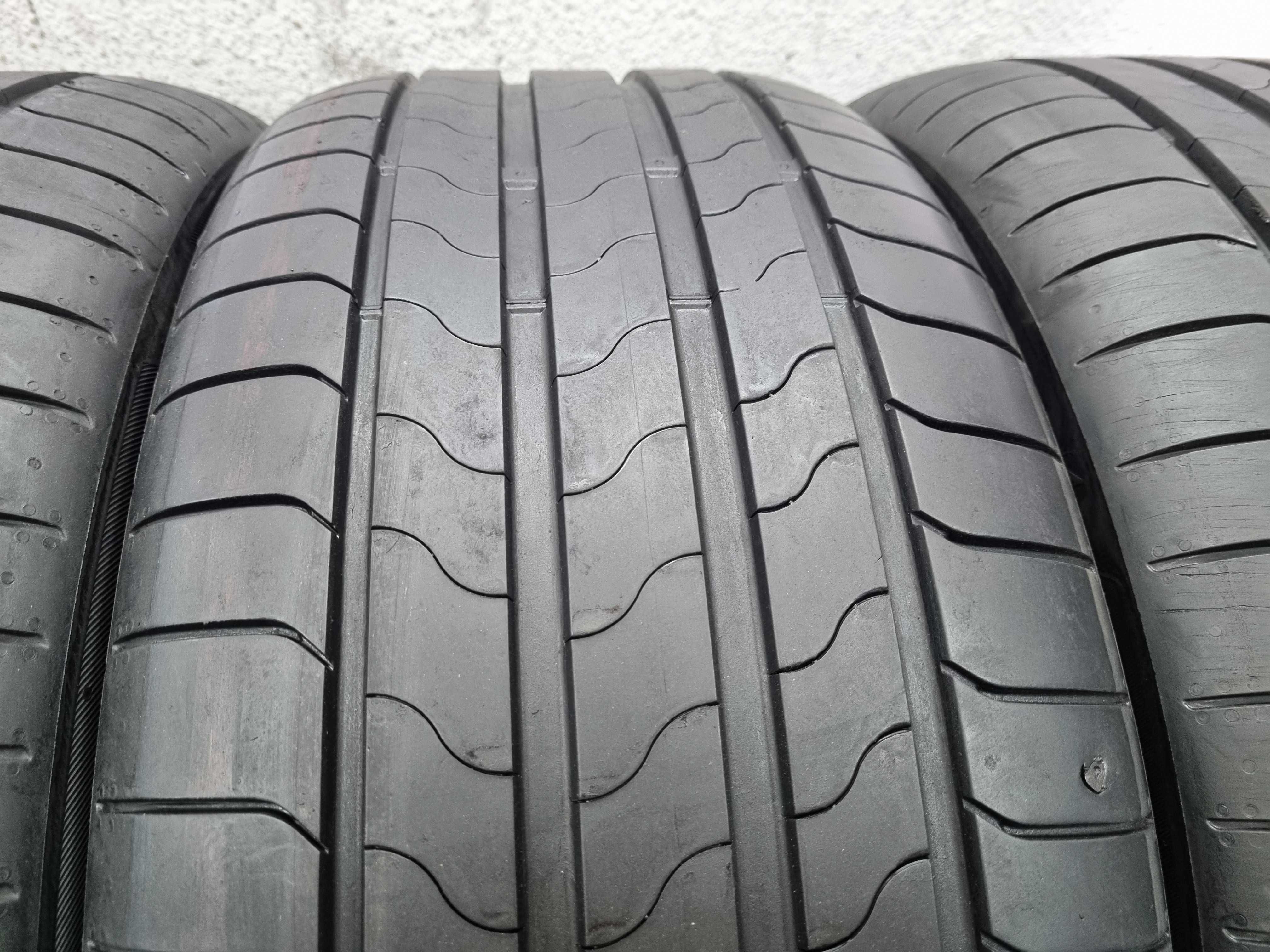 245/45/19 102Y Bridgestone Turanza 6* MO Enliten KOMPLET 4SZT