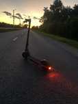 Самокат xiaomi mi Electric Scooter 4 pro max