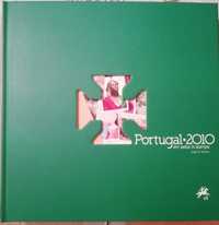 Portugal em selos 2010/CTT