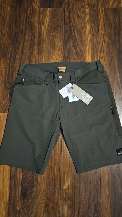 Spodenki Geoff Anderson " ROXXO "