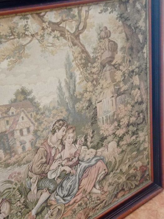 Quadro de Gobelin