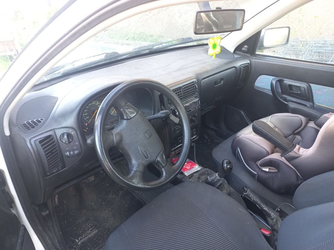 Seat cordoba 1.9 tdi