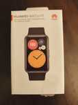 Smartwatch Huawei Watch Fit