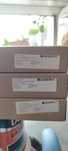 Przycisk Geberit Sigma 01 Czarny 115*770*DW.5 CZARNY