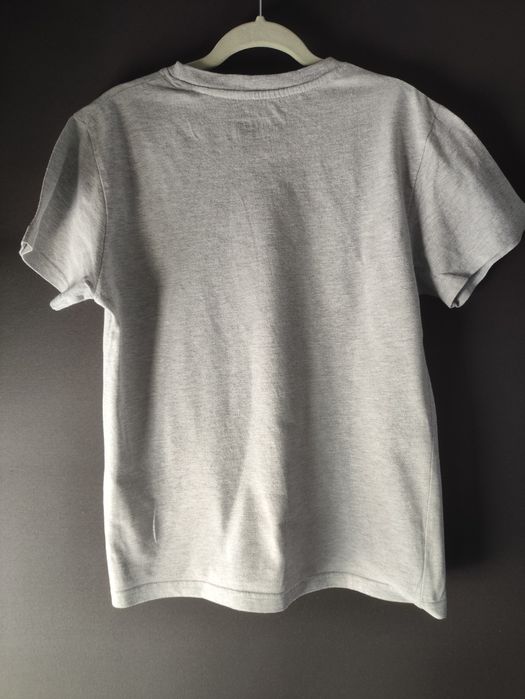 T-Shirt Tiffosi Menino T: 9 a 10 anos