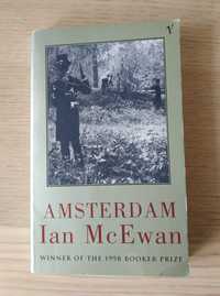 Ian McEwan - Amsterdam książka po angielsku