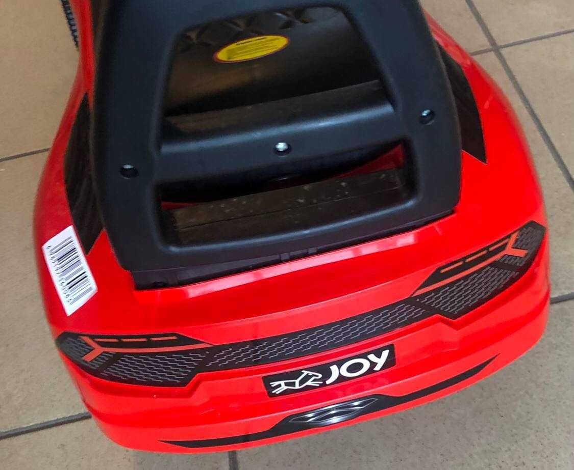 Каталка-толокар Red Lamborghini