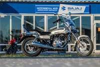 Мотоцикл Bajaj Avenger 220 Cruise