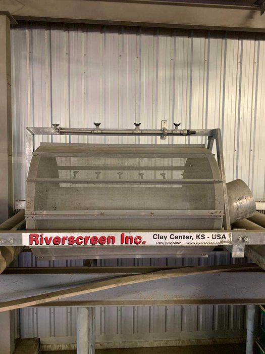 Автономна дизельна насосна станція emp 08icor з системою очищення води