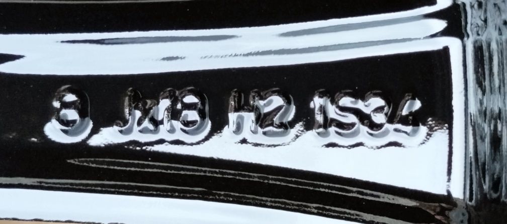 Felgi Oryginał Bmw F10 F11 F20 F30 F31 E90 E46 8Jx18 ET34 5x120