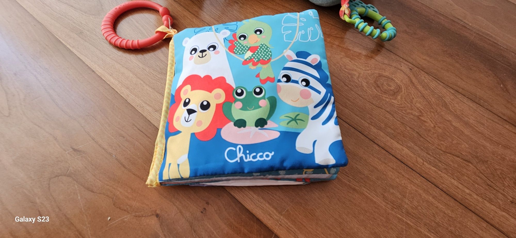 Brinquedos bebés