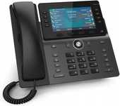 Telefon Stacjonarny Snom M58 DECT VoIP