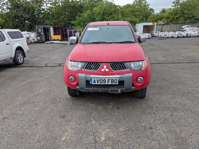 Разборка MITSUBISHI L200 06-15 Запчасти Митсубиси Л200 Розборка Деталі