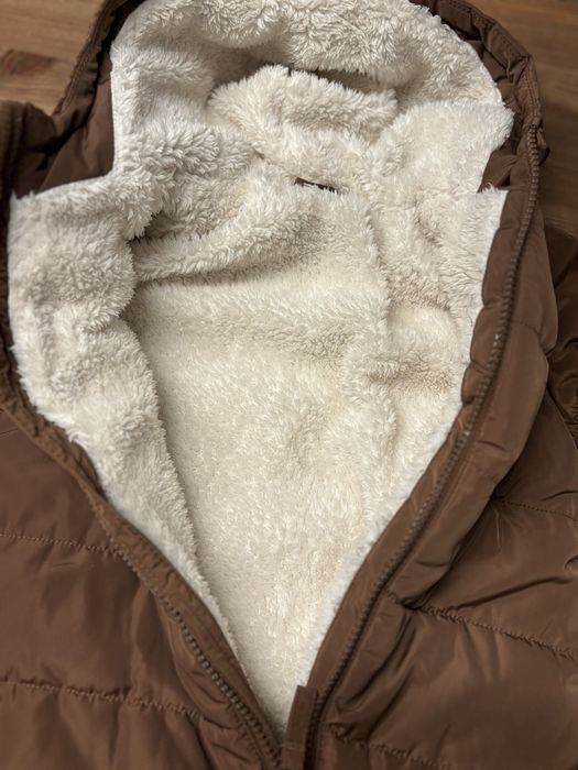 Kombinezon zimowy H&M r.74