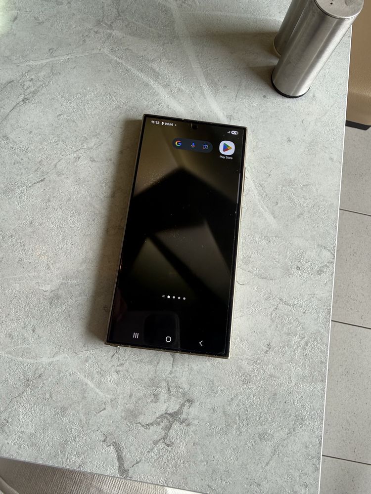 Samsung s24 ultra 256gb