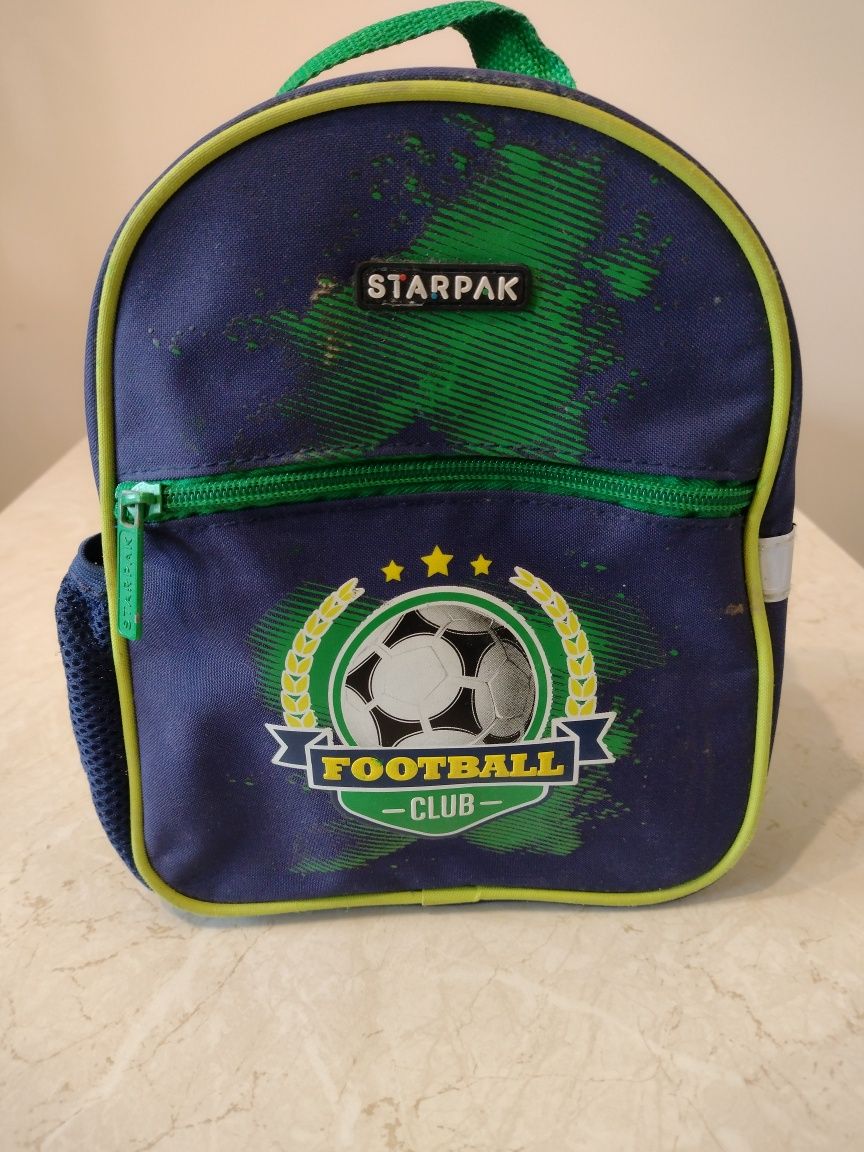 Plecak mini Starpak dla dzieci