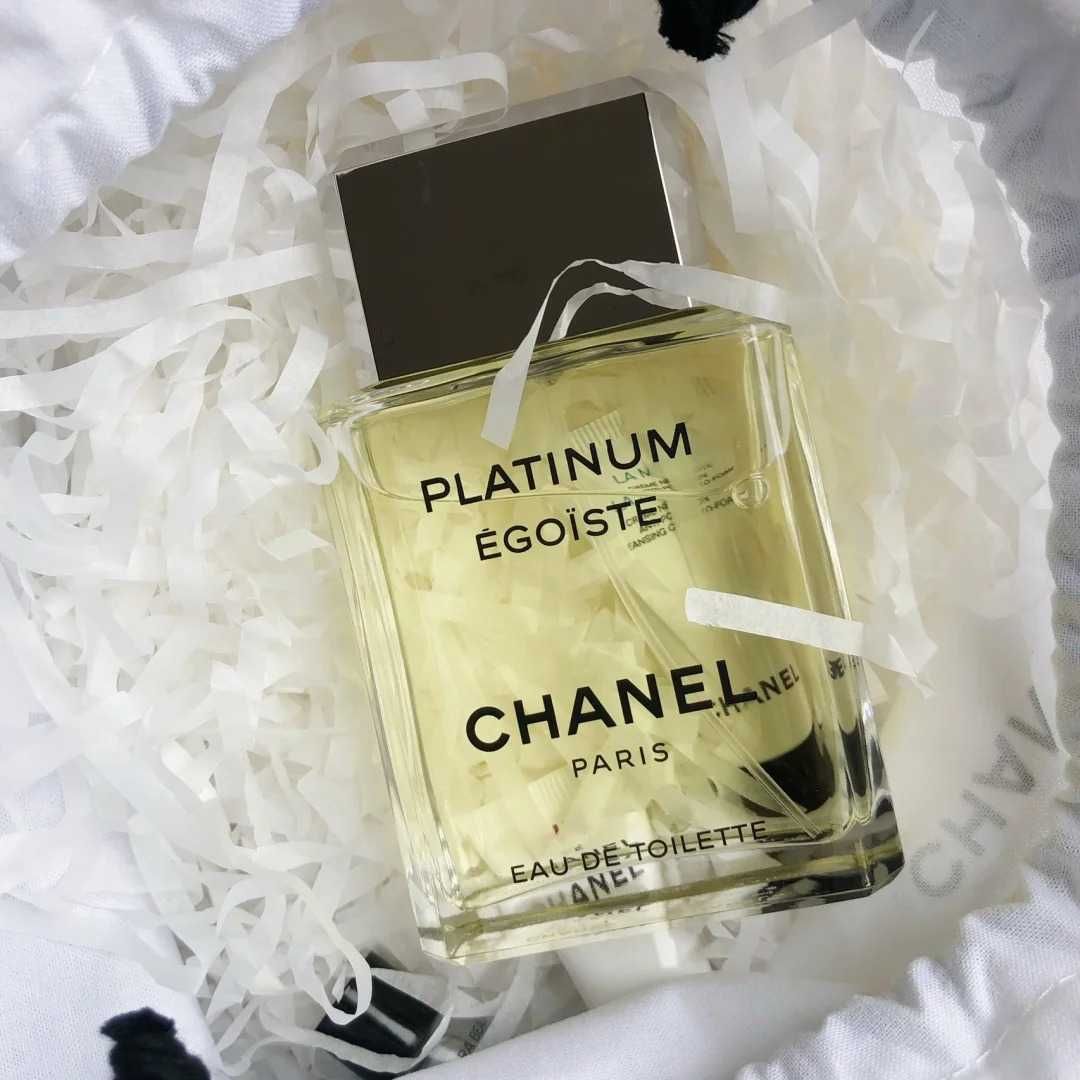 Chanel Platinum  Perfumy 100ML