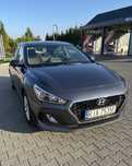 Hyundai i30 1.4 MPI 2020