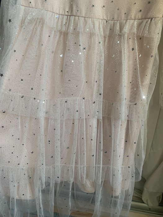 Плаття нарядне святкове