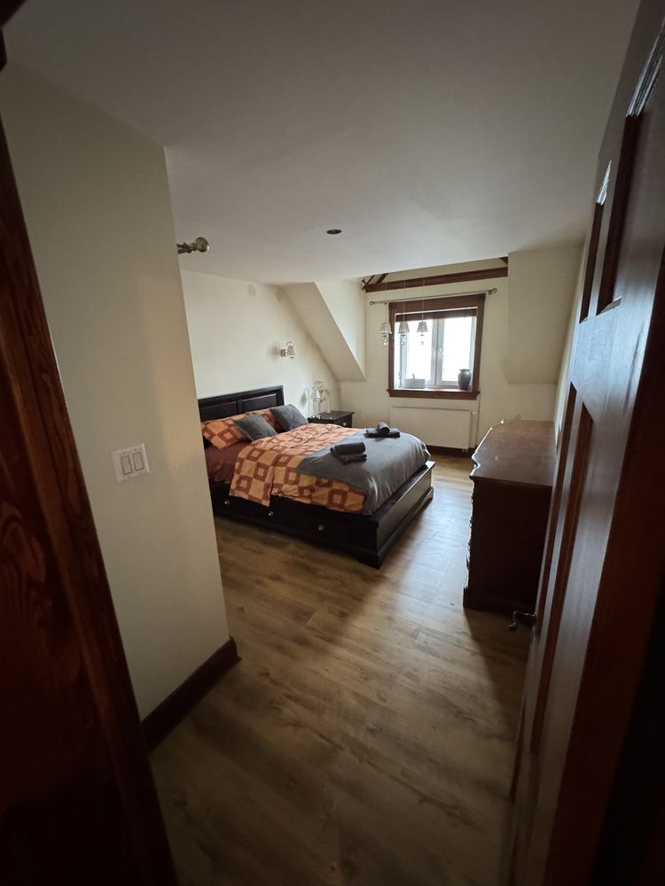 Apartament 200m2 w centrum Augustowa wynajmę
