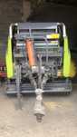 Claas Variant 360rc