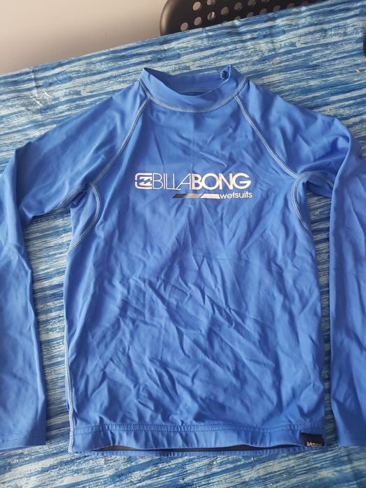 Fato e camisola Billabong