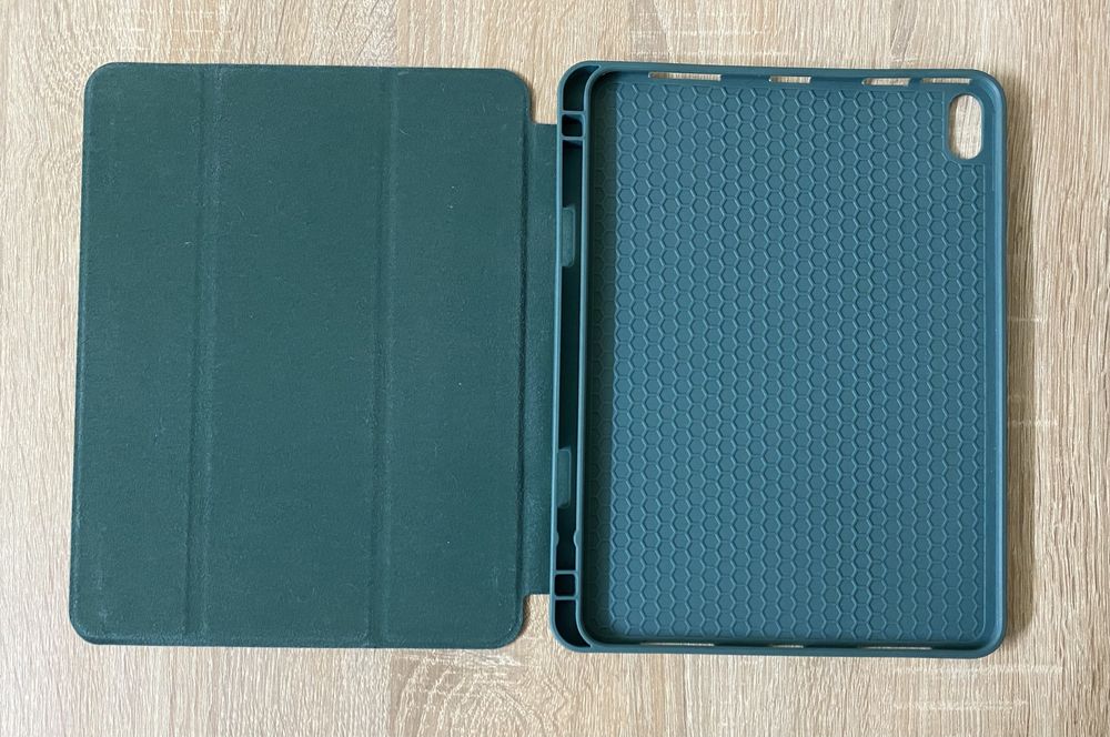 Чохол на iPad Air 4, 5 Smart Case з тримачем для Apple Pencil