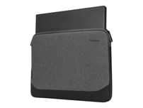 Targus 11-12" Cypress with EcoSmart Sleeve, Grey | Targus