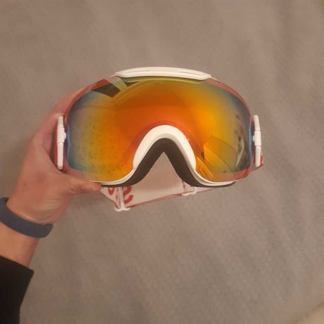Gogle narciarskie Red Bull Spect Eyewear SLOPE 002 UNISEX