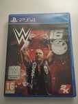 WWE 2k16 ps4 ENG