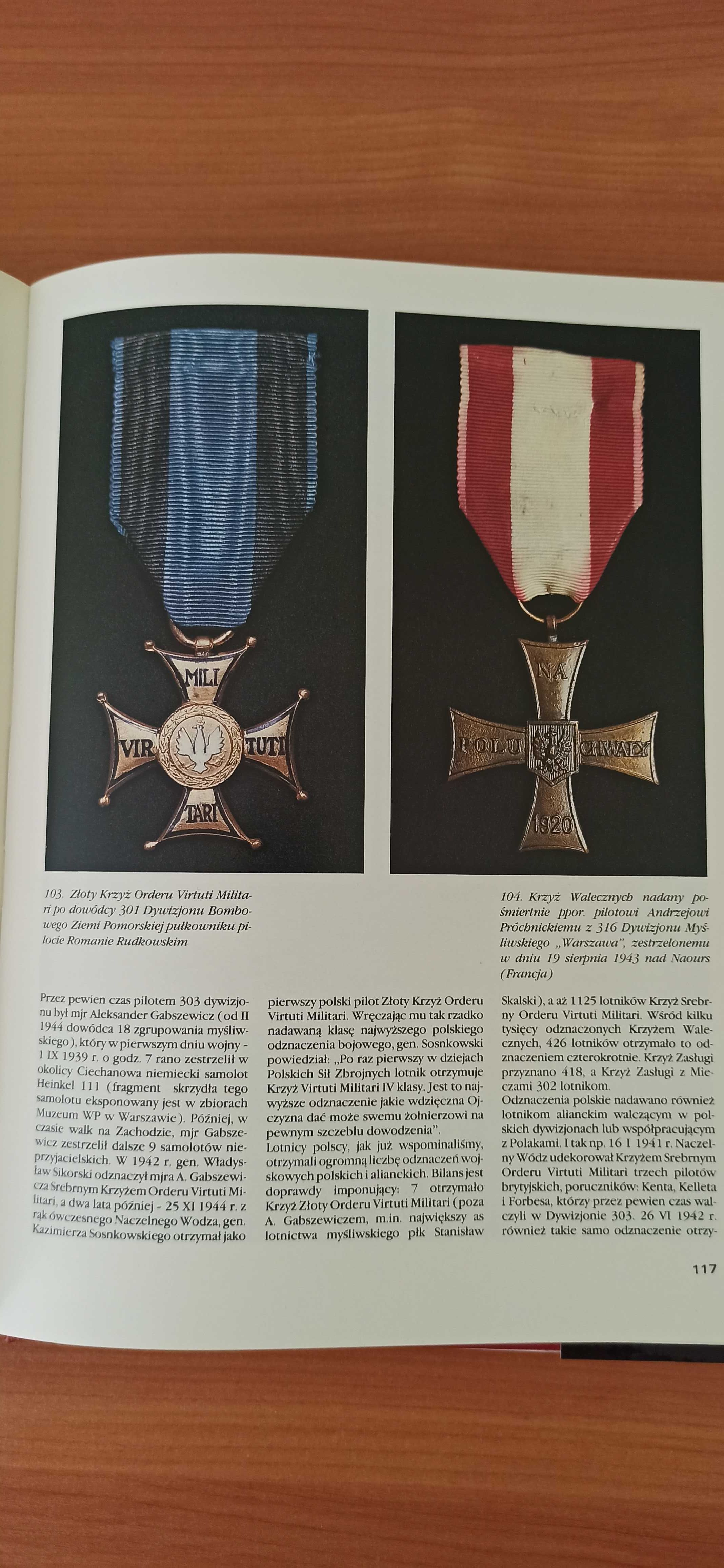 Ордена і відзнаки Польщі