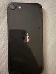 Iphone SE 2020.