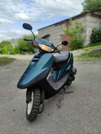 Продам скутер Honda Tact af30